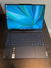 Lenovo Yoga 9i 2-in-1 14" 2.8K