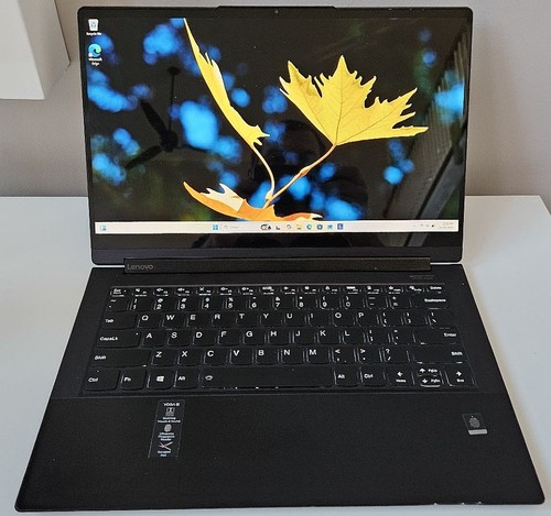 Yoga 14itl5 1 - 14itl5, touch