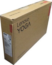 Lenovo Yoga 9i 2-in-1 Aura