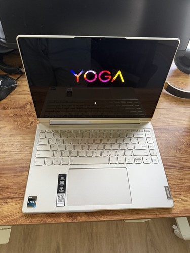 Battery lenovo yoga 9i - battery.,