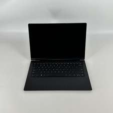 Lenovo Yoga 9i 14 Black UHD