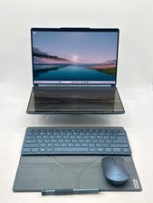 Lenovo Yoga Book 9i 13IMU9